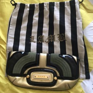 L.A.M.B clutch